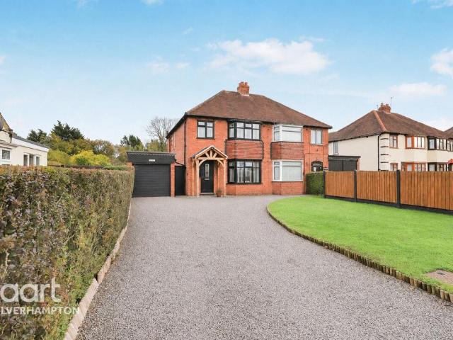 House for rent in Coven Heath, Great Chatwell