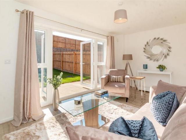House for rent in Kirkby, Knowsley