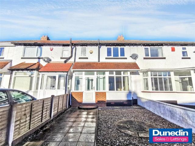 House for rent in Rubery, Bromsgrove