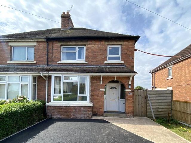 House for rent in Woodside, Telford