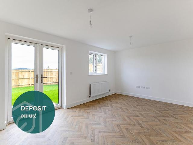 House for rent in Baron St Martin, South Kesteven