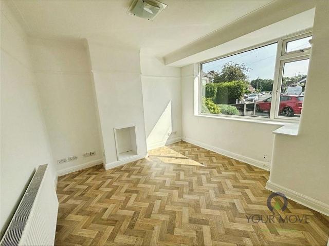 House for rent in Hollins, Bury
