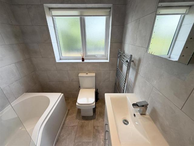 House for rent in Pensby, Wirral