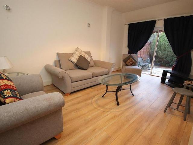 House for rent in Arbury, Cambridgeshire