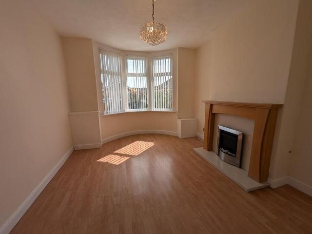 House for rent in Hammond Street
