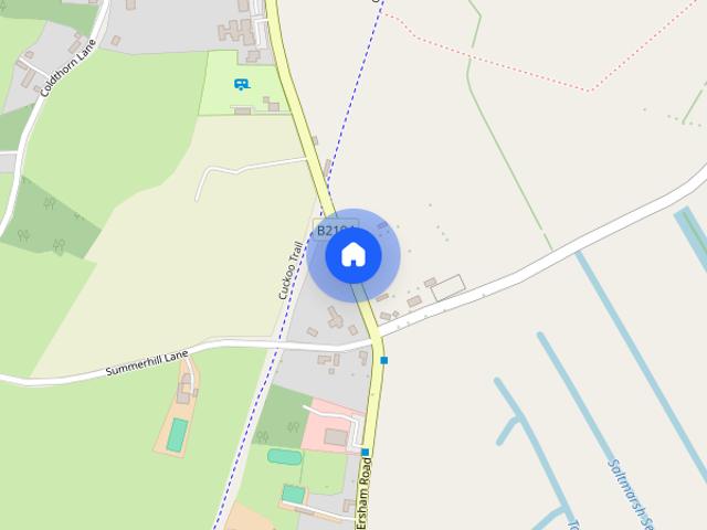 House for rent in Cross In Hand, East Sussex