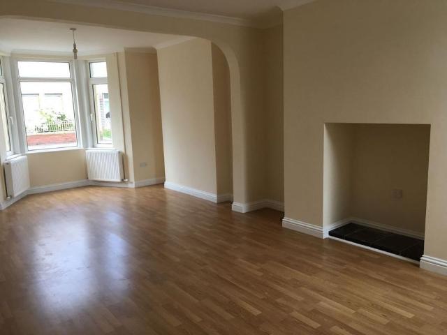 House for rent in Tir-y-dail, Ammanford