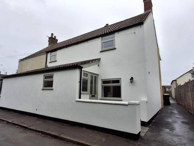 House for rent in Barholm, Lincolnshire
