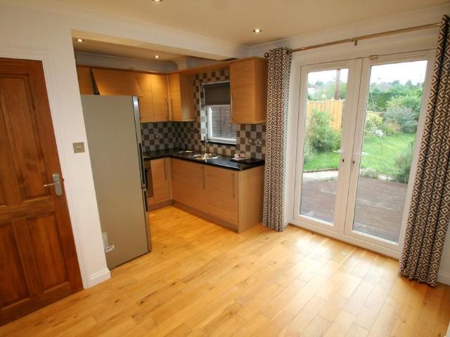 House for rent in Dromore, Oxfordshire