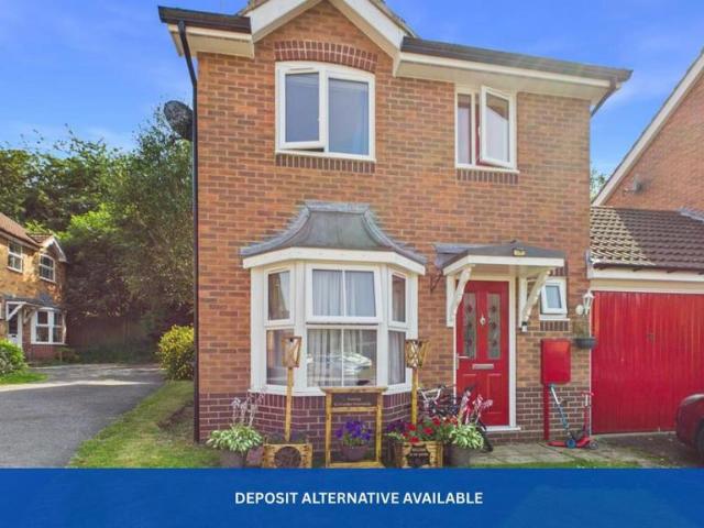 House for rent in Stanford On Avon, Leicestershire