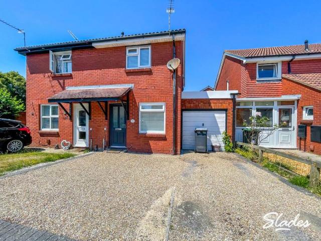 House for rent in Throop, Bournemouth