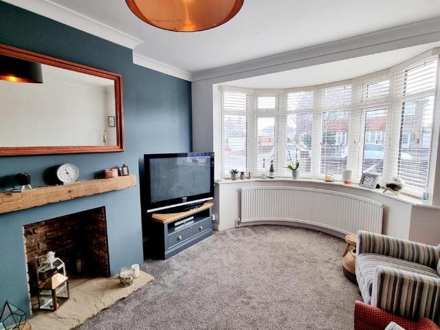 House for rent in Bridgemere, Eastbourne