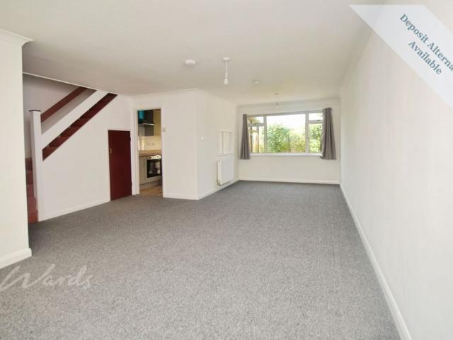 House for rent in Sandwich, Ash