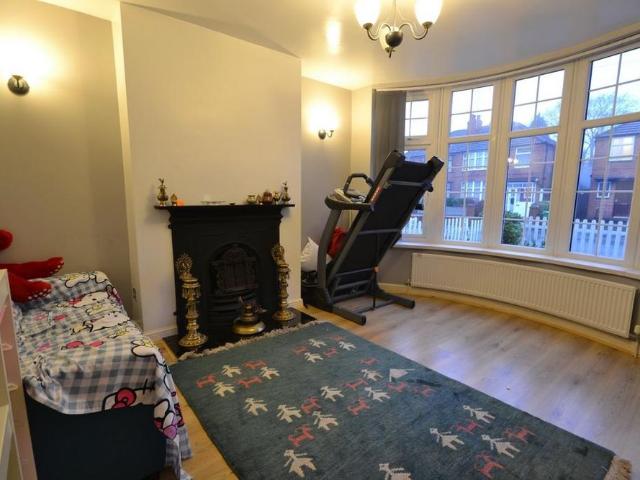 House for rent in Withington, Georgia