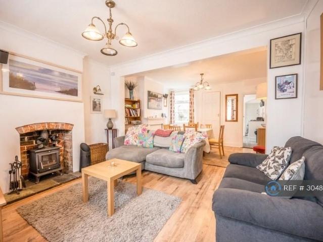 House for rent in Leiston, East Suffolk
