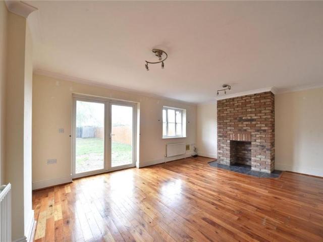 House for rent in Holywell Row, Chedburgh