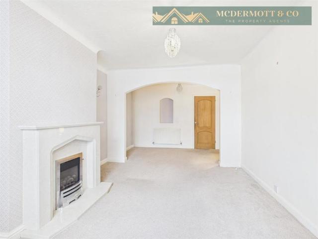 House for rent in Georgia, Greater Manchester