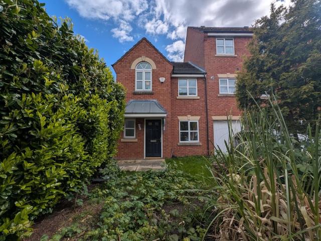 House for rent in Hammond Street, Isle Of Man