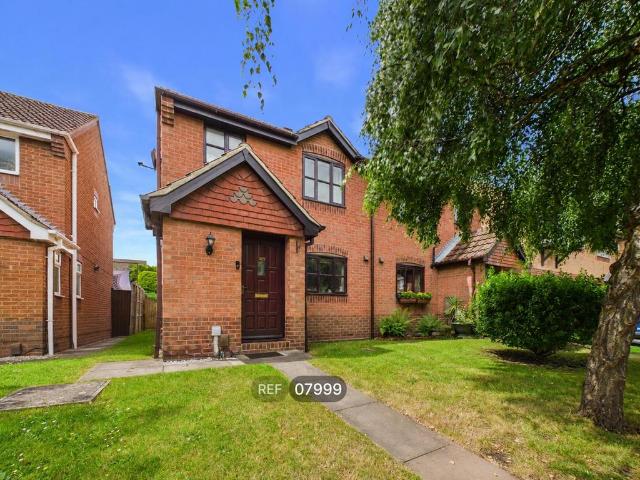 House for rent in Gedling, East Midlands