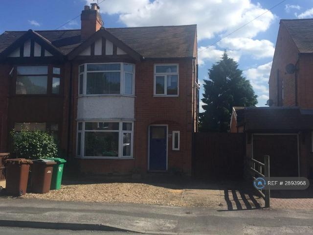 House for rent in Beechdale, Haddon