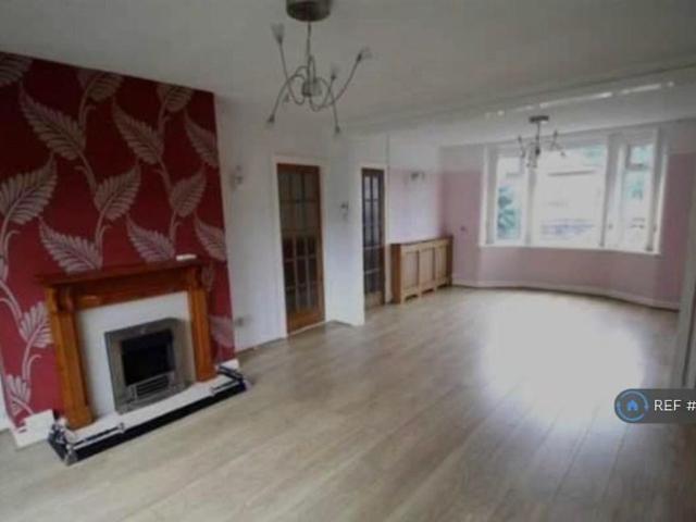 House for rent in Georgia, Greater Manchester