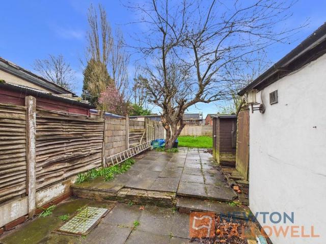 House for rent in Dudley's Fields, Bloxwich