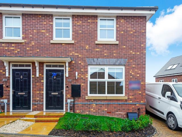 House for rent in Baswich, Staffordshire