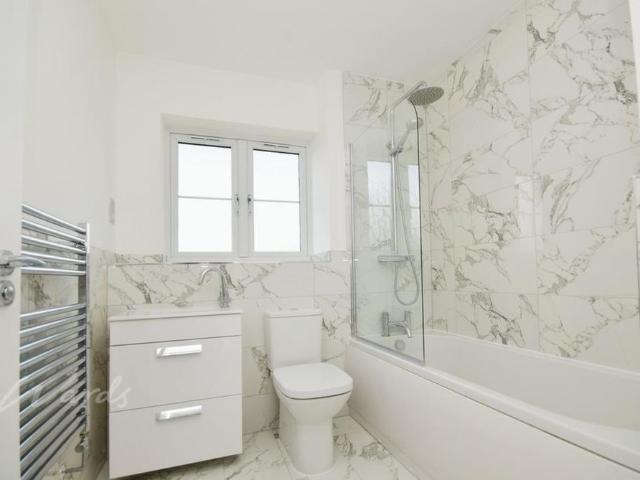 House for rent in Middle Deal, Ash