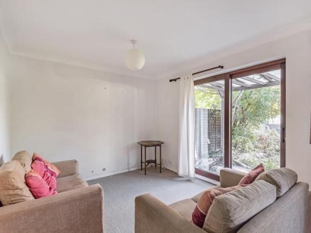 House for rent in Iffley Fields, Oxford