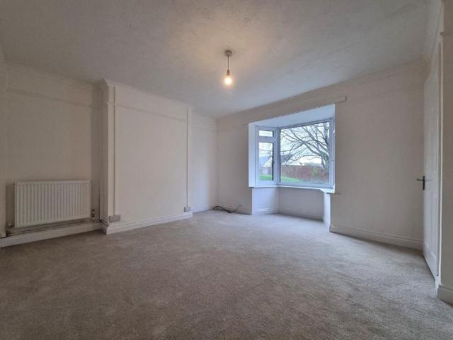 House for rent in Whitsam, West Devon