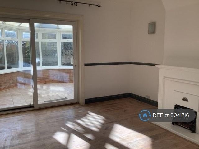 House for rent in Coldean, Brighton