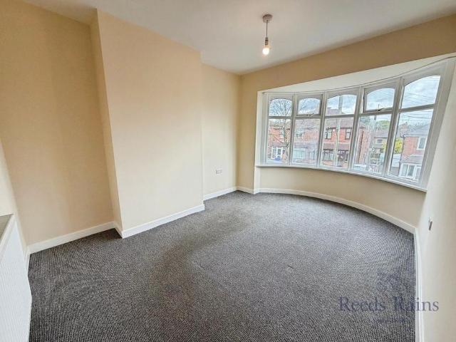 House for rent in Hanley, Stoke-on-Trent