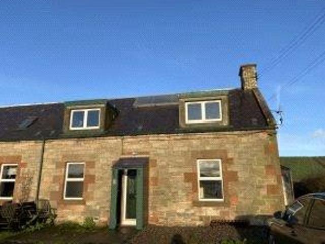 House for rent in Scotland