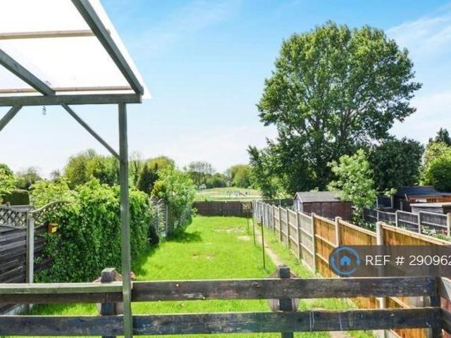 House for rent in Spondon, East Midlands