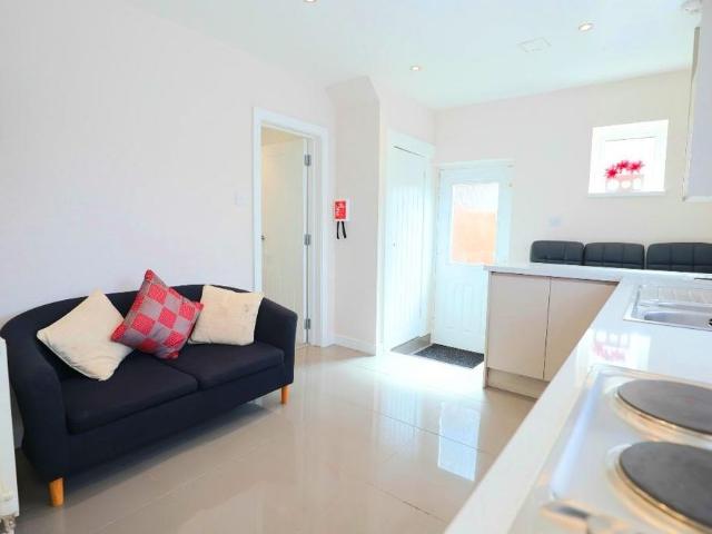 House for rent in Butterton, Staffordshire