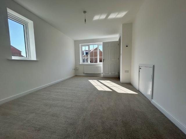 House for rent in Costhorpe, East Midlands