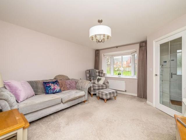 House for rent in Shifnal, Shropshire