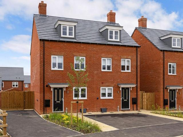 House for rent in Harpole, Northamptonshire
