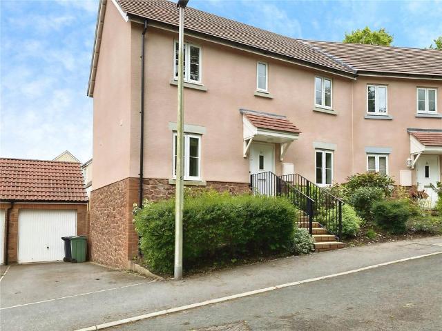 House for rent in Dawlish Warren, Teignbridge