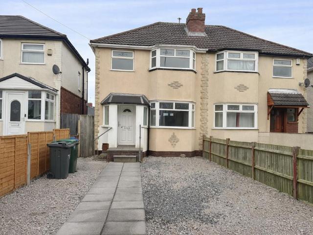 House for rent in Oldbury, West Midlands