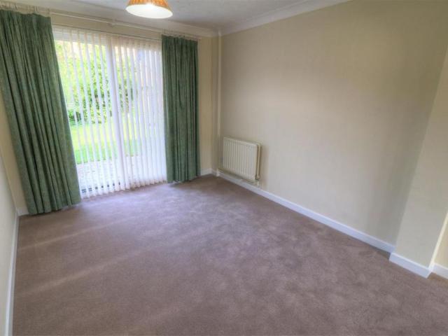 House for rent in Alderminster, Warwickshire