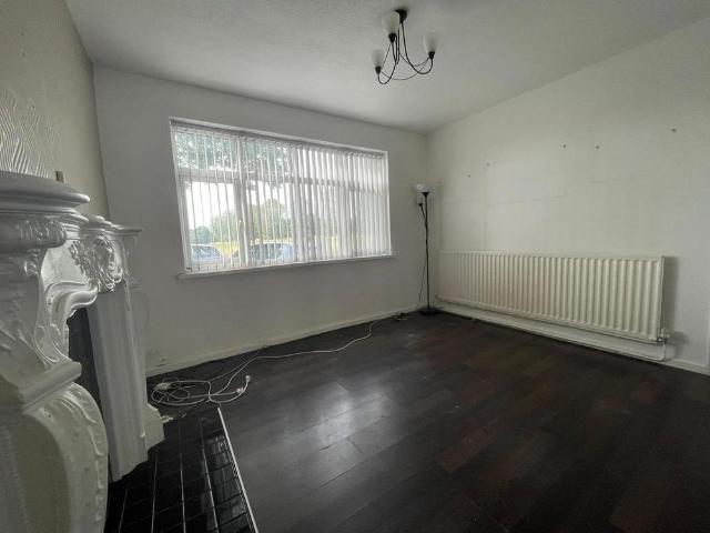House for rent in West Midlands