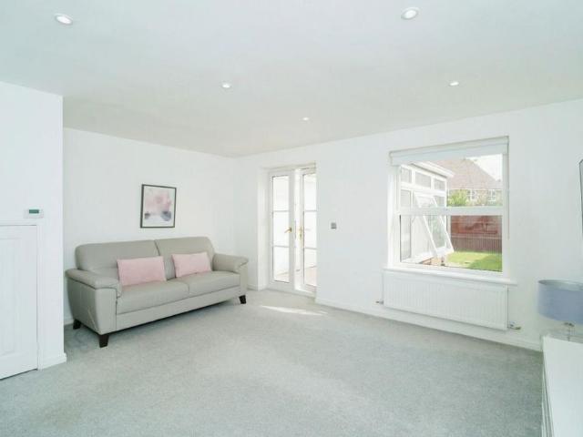House for rent in Shirley, West Midlands