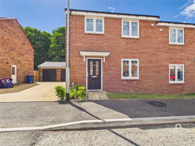 House for rent in High Stanners, Morpeth
