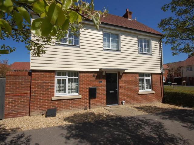House for rent in Cross In Hand, East Sussex