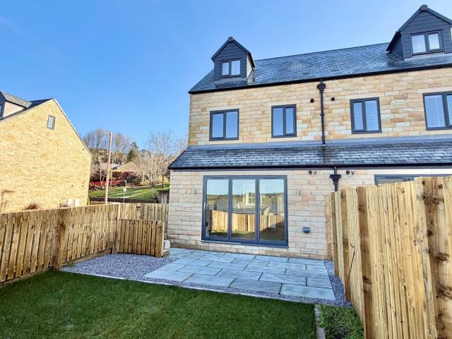 House for rent in Holme Valley, Holmfirth