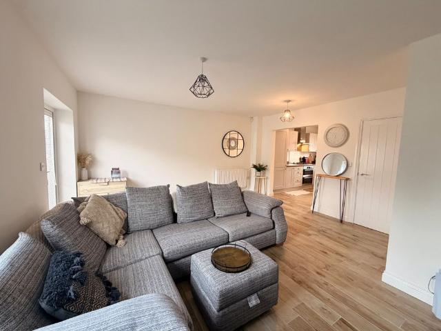 House for rent in Worsbrough, South Yorkshire