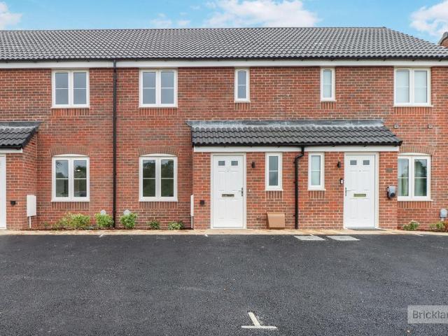 House for rent in Stanford On Avon, Leicestershire