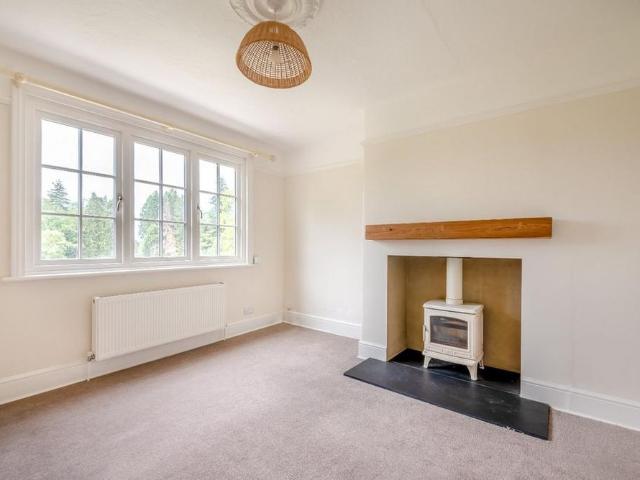 House for rent in Priest Down, Hampshire