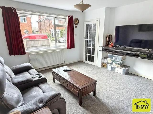 House for rent in New Town, Alverton